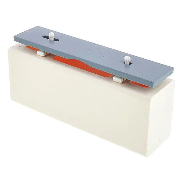 Sonor KS 40 L F2 Meisterklasse Tenor-Alto Metallophone Chime Bar