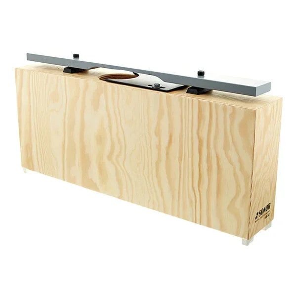 Sonor KS 50 L E Meisterklasse Deep Bass Metallophone Chime Bar
