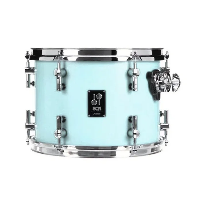 Sonor SQ1 Tom 10×7 Cruiser Blue