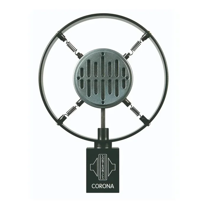 Sontronics CORONA 50Hz to 15Khz Dynamic Microphone – Supercardoid
