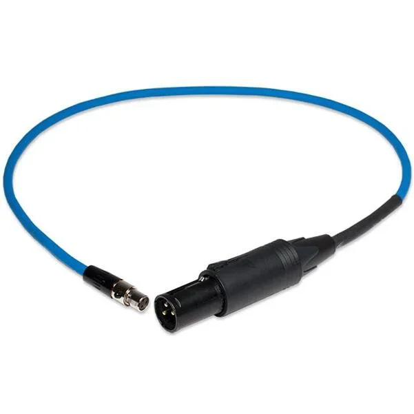 Sound Devices XL-2X XLR Cable Connector