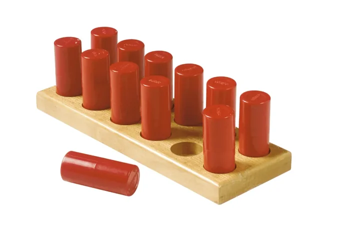 Sound Tubes