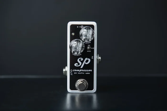SP Compressor