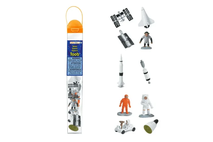 Space TOOB®