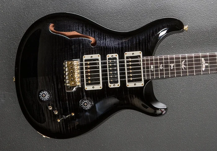 Special Semi-Hollow 10 Top ’25