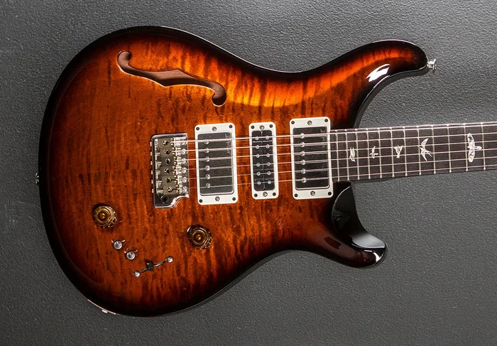 Special Semi-Hollow ’25