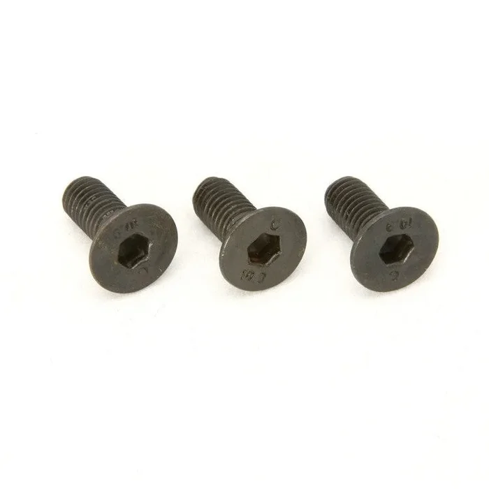 Special Series Tremolo Block Mounting Screws