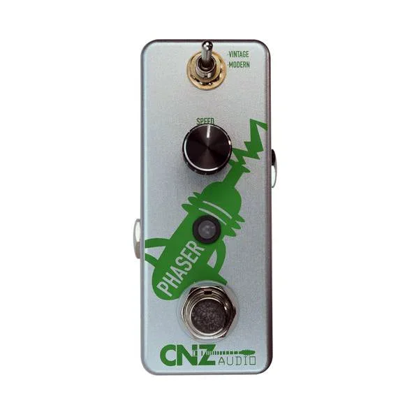 SPH-20 | Phaser Pedal