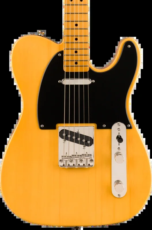 Squier Classic Vibe 50s Telecaster MP Butterscotch Blonde