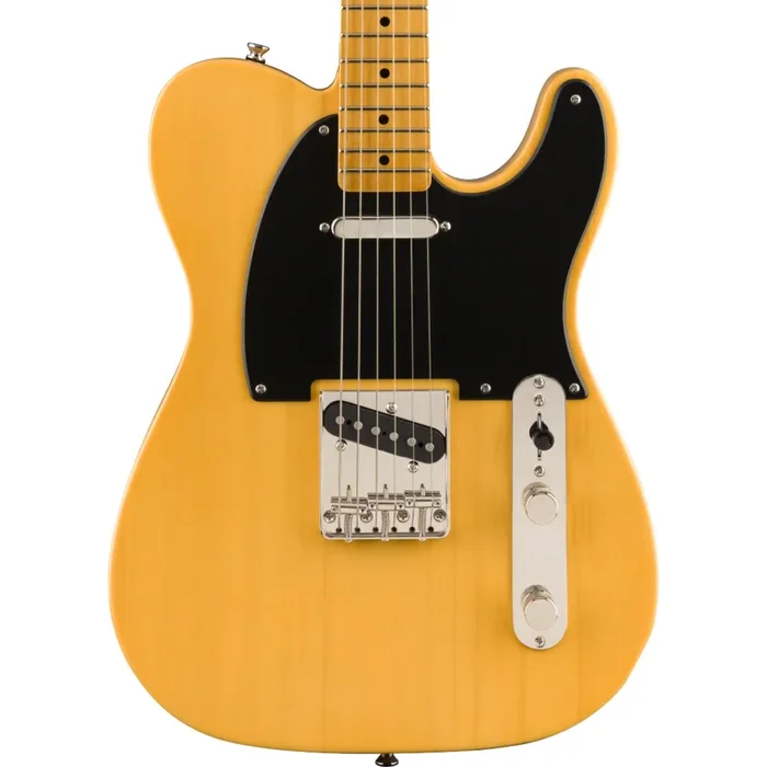 Squier Classic Vibe ’50s Telecaster – Maple Neck