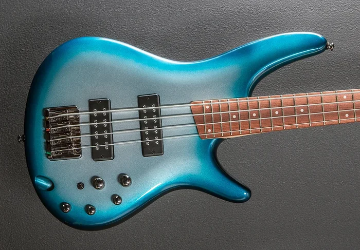 SR300E Bass – Deep Ocean Metallic