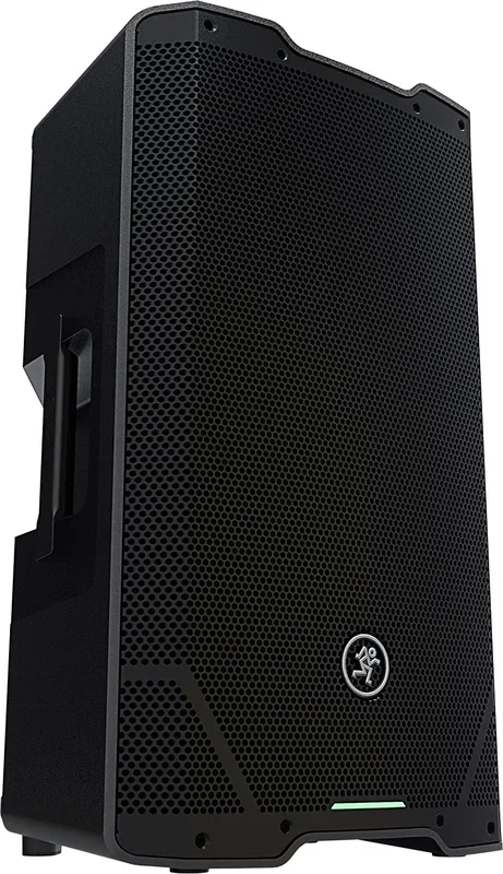SRT212 Mackie 12″ 1600 Watt Powered Speaker