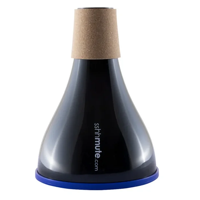 Sshhmute Flugelhorn Practice Mute
