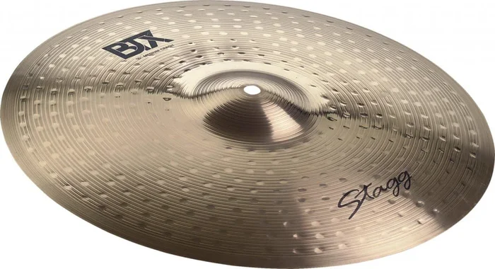 Stagg 16″ BTX Medium Crash Cymbal