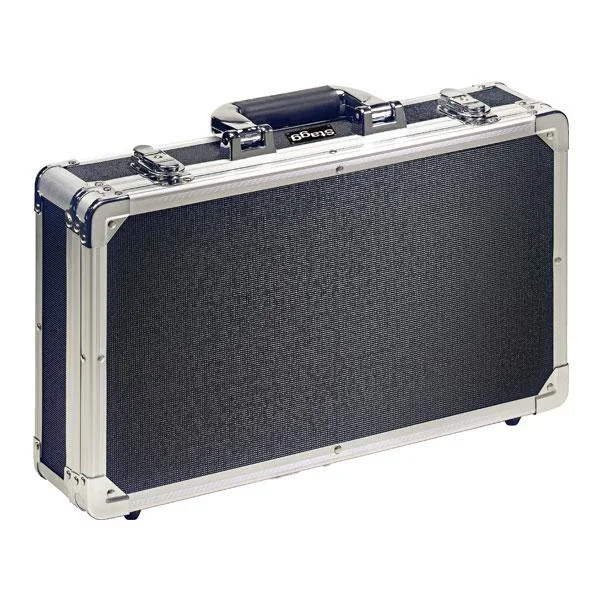Stagg ABS Case UPC424 For Guitar Pedals
