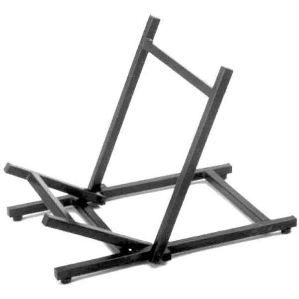 Stagg GAS-3.2 Foldable Amplifier/Monitor Floor Stand