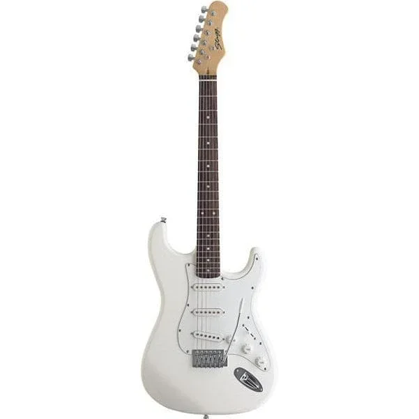 Stagg S300 Standard Style Electric Guitar