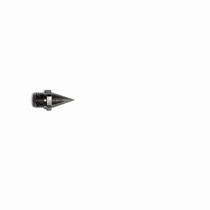 Stahlhammer End Pin Replacement Tip for Carbon & Aluminum models
