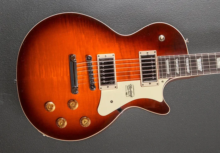Standard II Collection H-150 – Chestnut Burst