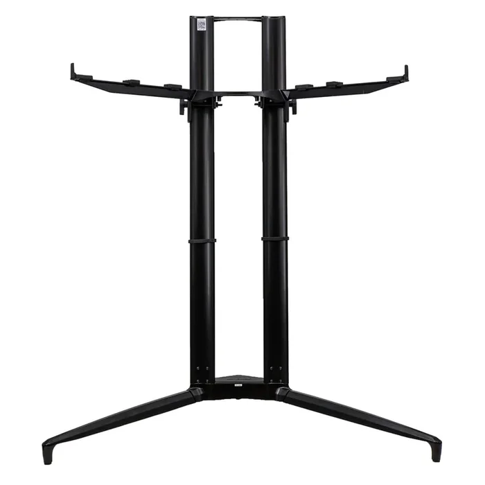 Stay Music Piano 1200/01 Keyboard Stand – Black