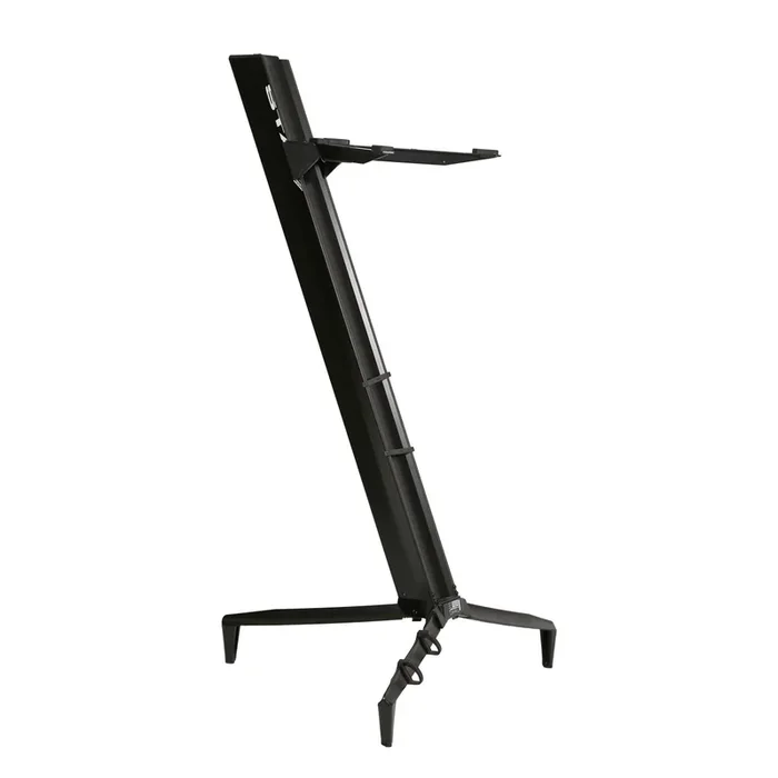 Stay Music Tower 1300/01 Keyboard Stand – Black
