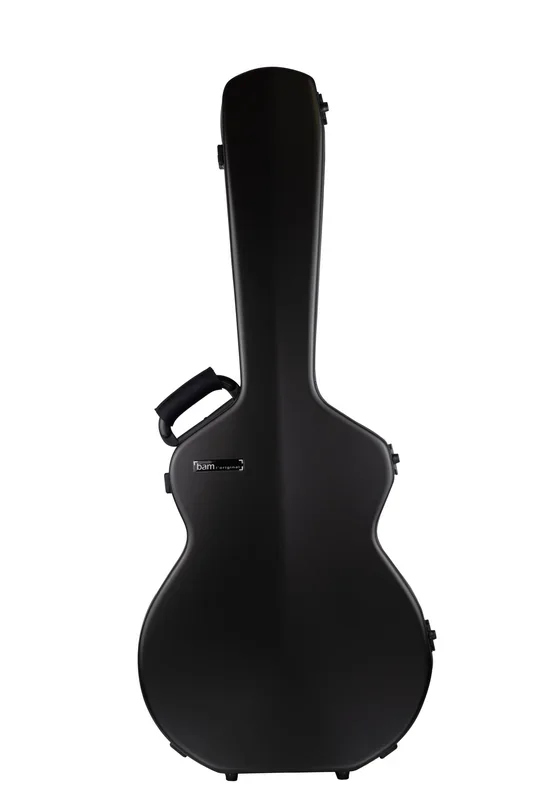 STEELS HIGHTECH OM GUITAR CASE