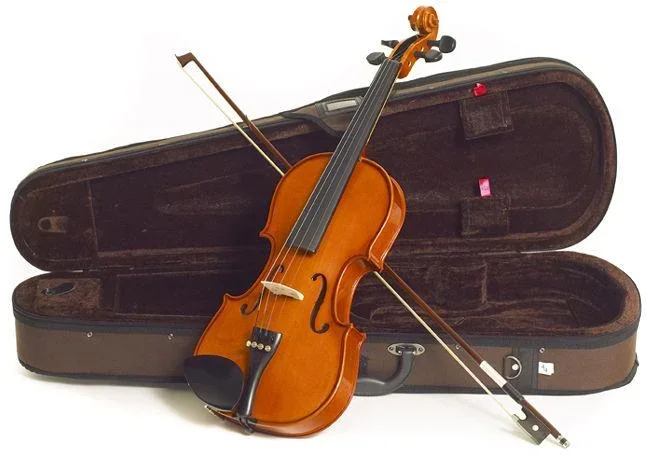 Stentor SR1018 Violinset 1/4