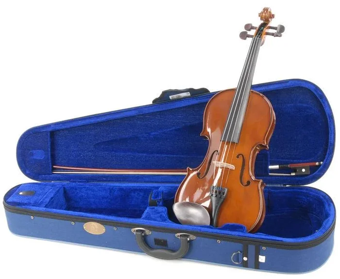 Stentor SR1400 Violinset 1/16