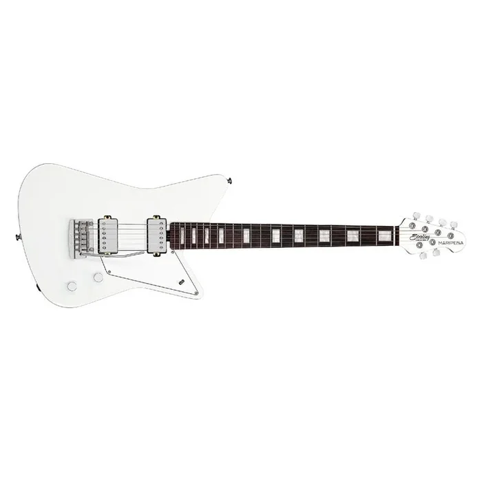 Sterling by Music Man MARIPOSA Imperial Electric Guitar