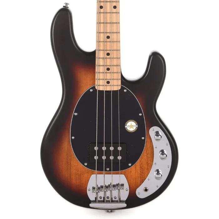 Sterling by Music Man S.U.B. Series StingRay Vintage Sunburst Satin
