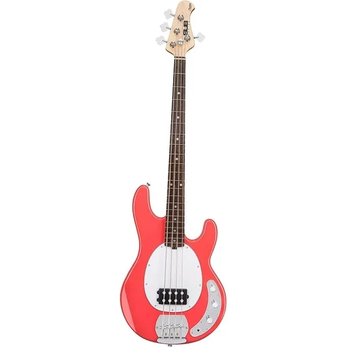Sterling By Music Man SUB Series Ray4 4-String Bass Guitar