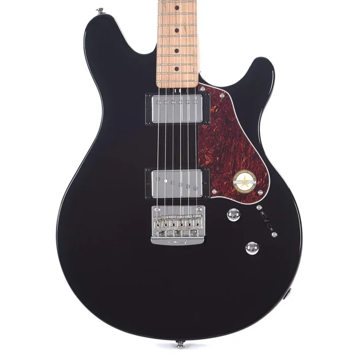 Sterling by Music Man Valentine Signature Black