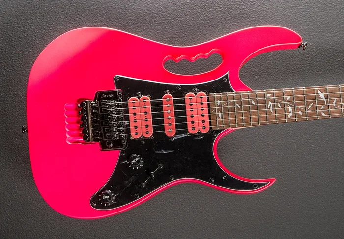 Steve Vai JEMJRSP – Pink