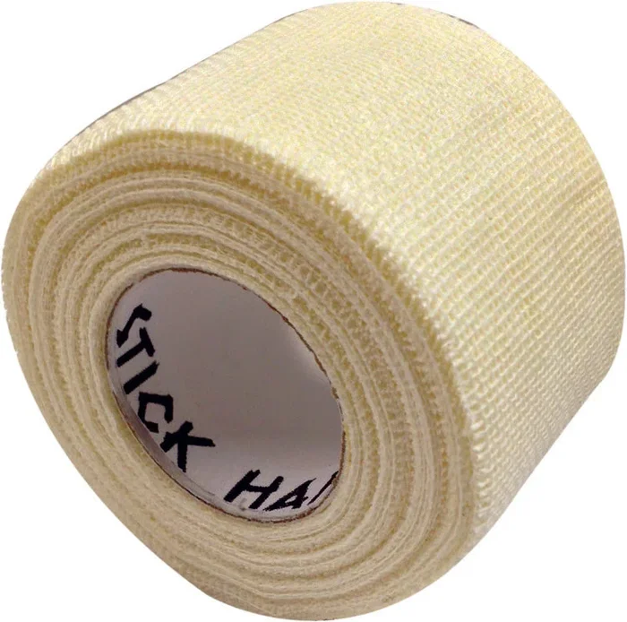 STICK HANDLER Drum Stick Grip Tape – 655161116611 White