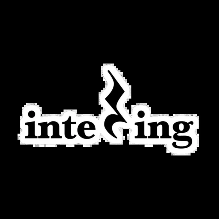 Sticker – inte’rest’ing