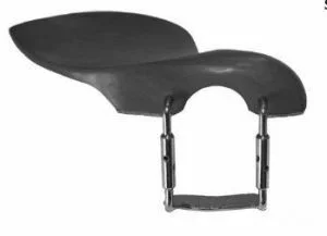 Strad Viola Chinrest