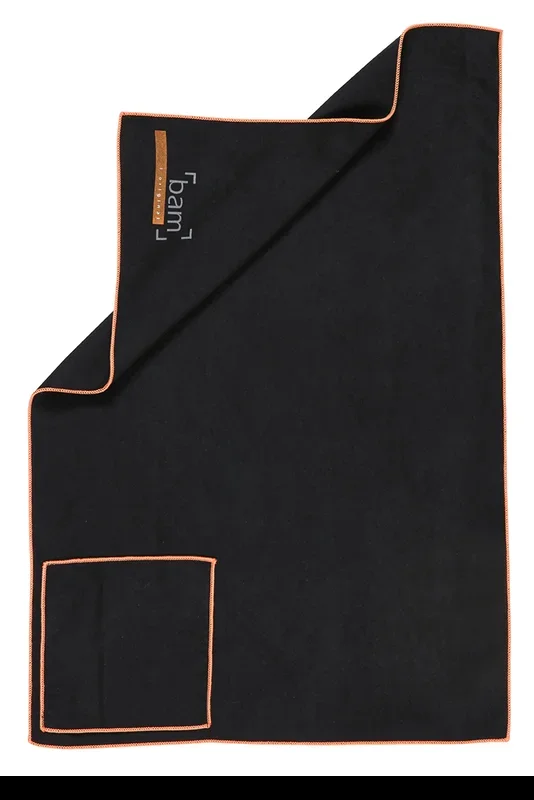STRING INSTRUMENT CLEANING CLOTH – SIZE L