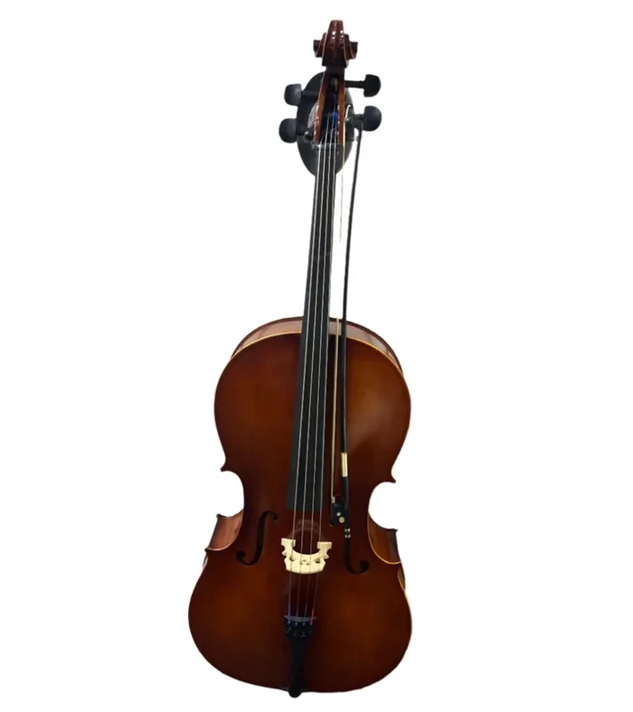 Strobel MC80 Cello (No Case)