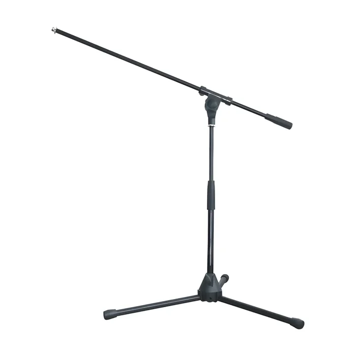 Stronghold SH-3614S Soporte corto para micrófono con trípode