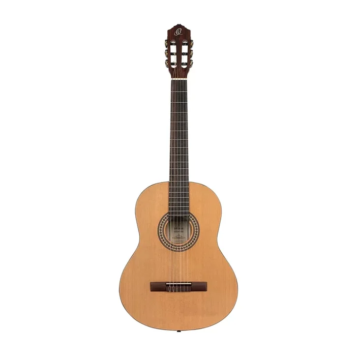 Student Series Full Size Guitar Cedar/ Catalpa Natural – RSTC5M