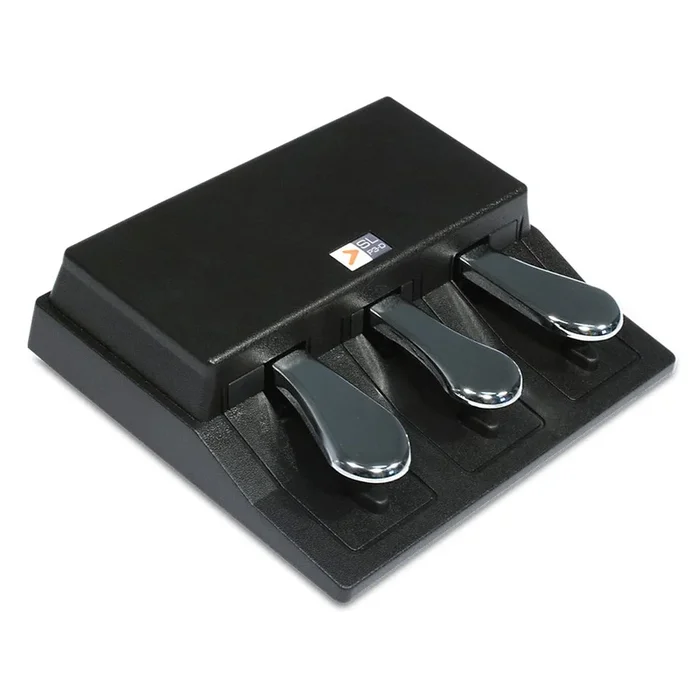 Studiologic SLP3-D Triple Pedal
