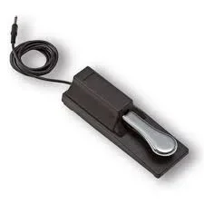 Studiologic VFP-1 Single Piano-style Sustain Pedal