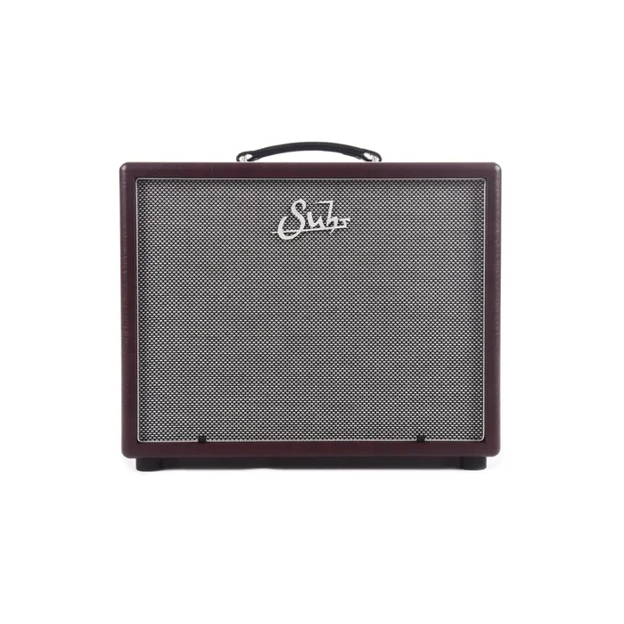 Suhr Limited Edition Suhr 1×12 Cabinet w/Celestion Vintage 30 Speaker