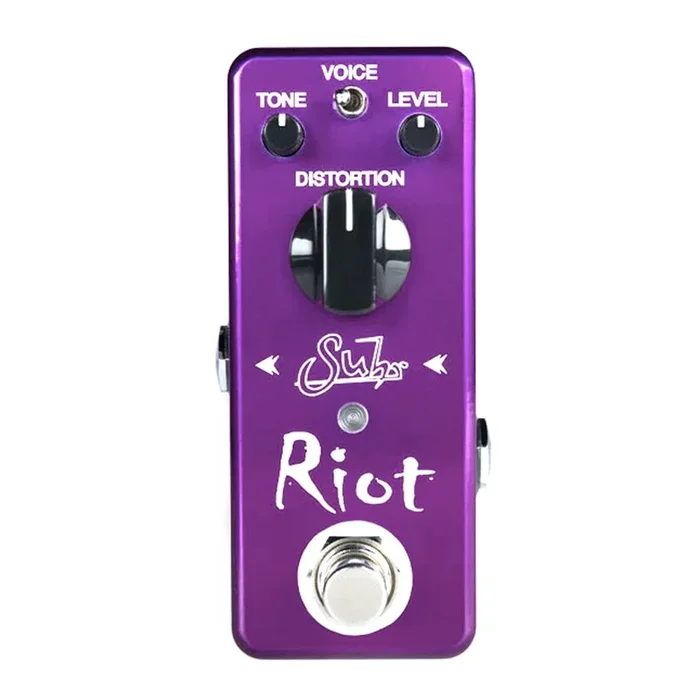 Suhr Riot Mini
