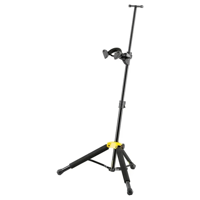 Support pour violon/alto Hercules TravLite™, noir