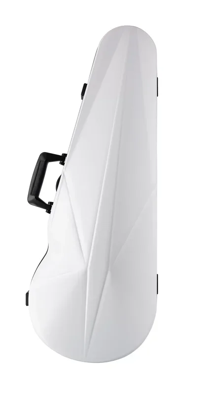 SUPREME HIGHTECH POLYCARBONATE CONTOURED VIOLA CASE