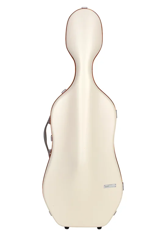 SUPREME ICE HIGHTECH CELLO CASE