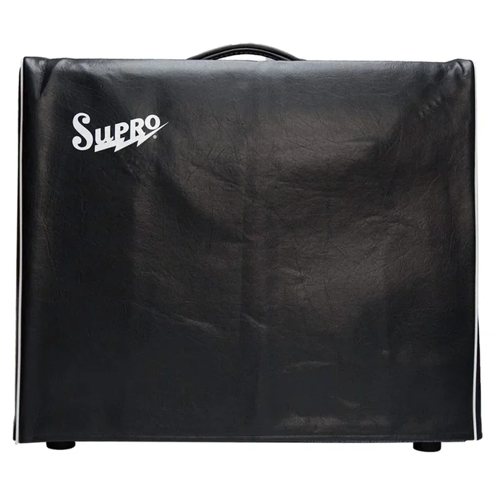 Supro Amp Cover for 1×15 Combo