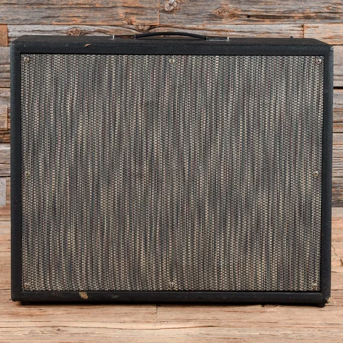 Supro Thunderbolt S6420B 1967