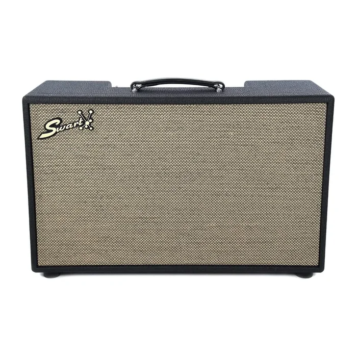 Swart Antares w/ Celestion Creamback Speaker & Old School Gold Piping